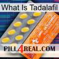 What Is Tadalafil new05